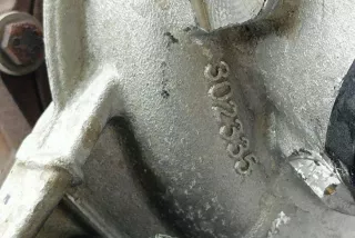 05L253019V100, 40006676 , art13168350 Турбина Audi A3 8Y 2.0л Арт 13168350, вид 26