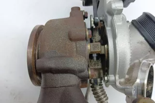 05L253019V100, 40006676 , art13168350 Турбина Audi A3 8Y 2.0л Арт 13168350, вид 7