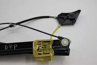8Y0837462 , art13168043 Стеклоподъемник задний правый Audi A3 8Y Арт 13168043, вид 2