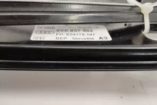 8Y0837462 , art13168043 Стеклоподъемник задний правый Audi A3 8Y Арт 13168043, вид 3