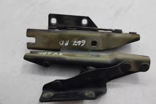 41617, 008728 , art13169330 Петля капота BMW 5 E60/E61 Арт 13169330, вид 1