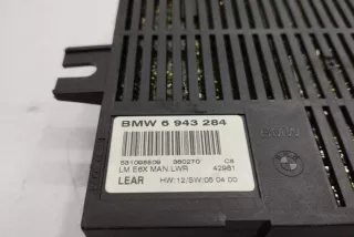 6943284 , art13169546 Блок управления светом BMW 5 E60/E61 Арт 13169546, вид 4