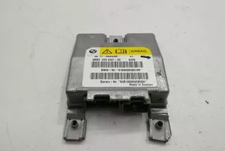 6940298, 220434752, S1694029801M , art13168818 Блок AirBag BMW 5 E60/E61 Арт 13168818, вид 1