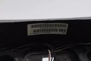 CV250980, SV70042000 , art13169406 Руль Opel Corsa D Арт 13169406, вид 2