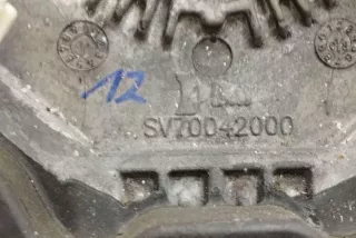 CV250980, SV70042000 , art13169406 Руль Opel Corsa D Арт 13169406, вид 7
