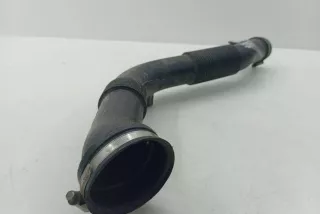 55557413, 467582399 , art13167658 Патрубок (трубопровод, шланг) Opel Corsa D Арт 13167658, вид 2