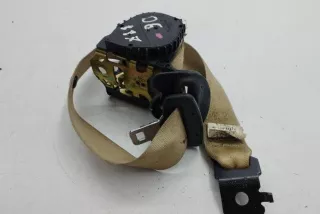 00043594 , art13170152 Ремень безопасности задний правый BMW X5 E53 Арт 13170152, вид 1