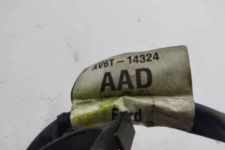 AV6T14324 , art13169812 Проводка Ford Grand C-MAX 2 Арт 13169812, вид 2