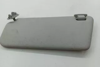 A1698110040 , art13171574 Козырек солнцезащитный Mercedes A W169 Арт 13171574, вид 1