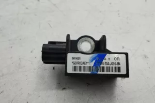 5WK44281 , art13168417 Датчик удара Honda Civic 9 Арт 13168417, вид 2