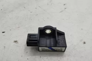 5WK44281 , art13169256 Датчик удара Honda Civic 9 Арт 13169256, вид 4