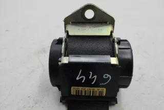 620202100A, 100831 , art13169894 Ремень безопасности задний правый MINI COUNTRYMAN R60 Арт 13169894, вид 3