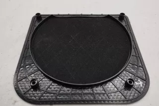 43040789258, 9800513 , art13171373 Сетка для динамика MINI COUNTRYMAN R60 Арт 13171373, вид 3