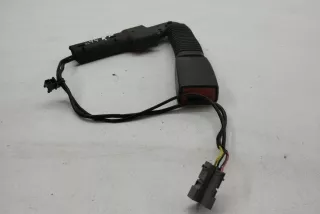 9806923 , art13169609 Преднатяжитель ремня безопасности MINI COUNTRYMAN R60 Арт 13169609, вид 1
