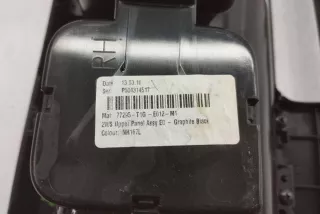 77295T1GE012, 83442T0SU010 , art13169637 Подстаканник Honda CR-V 2 Арт 13169637, вид 3