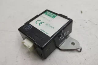 8974142151 , art13170931 Блок управления центральным замком Toyota Rav 4 2 Арт 13170931, вид 1