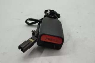 NSB1094 , art13172368 Ремень безопасности передний правый Peugeot 4007 Арт 13172368, вид 1
