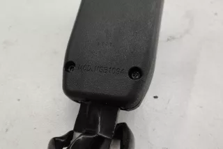 NSB1094 , art13172368 Ремень безопасности передний правый Peugeot 4007 Арт 13172368, вид 2