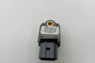 898310H010, 0776093070 , art13171933 Датчик удара Toyota Yaris 1 Арт 13171933, вид 1