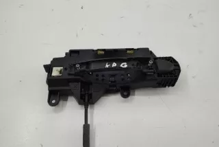 80ab837811 , art13170551 Ручка внутренняя задняя левая Audi Q5 1 Арт 13170551, вид 1