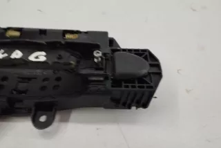 80ab837811 , art13170551 Ручка внутренняя задняя левая Audi Q5 1 Арт 13170551, вид 4