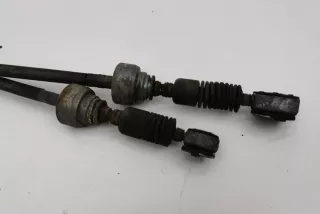 612954 , art13170700 Проводка КПП Honda CR-V 2 2.2л Арт 13170700, вид 4