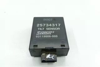 25734317 , art13170723 Датчик положения кузова Chevrolet Captiva Арт 13170723, вид 1
