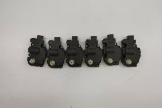410475520 , art13171820 Заслонка печки/климат-контроля Audi A4 B8 Арт 13171820, вид 1