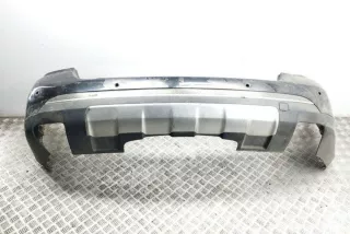 art13173303 Бампер задний Mercedes A W169 Арт 13173303, вид 2