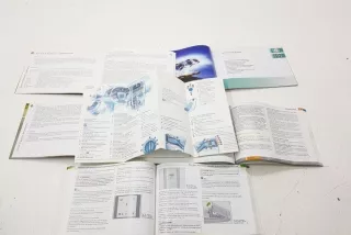 26156274250 , art13171214 Прочая запчасть Audi A6 C6 (S6,RS6) Арт 13171214, вид 3