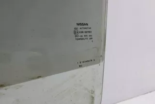 43R007951 , art13173674 Стекло двери передней левой Nissan Juke 1 Арт 13173674, вид 5
