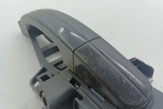 BM51A224A37CG, 27512 , art13174237 Ручка наружная задняя левая Ford Focus 3 Арт 13174237, вид 2