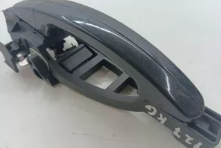 BM51A224A37CG, 27512 , art13174237 Ручка наружная задняя левая Ford Focus 3 Арт 13174237, вид 3