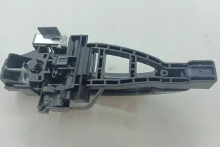 BM51A224A37CG, 27512 , art13174237 Ручка наружная задняя левая Ford Focus 3 Арт 13174237, вид 4