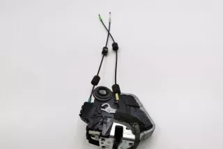 7L1308, A046698 , art13172786 Замок двери задней правой Toyota Rav 4 3 Арт 13172786, вид 4