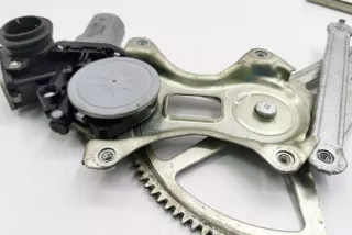 42251010550, 0620200781 , art13174479 Стеклоподъемник передний левый Toyota Rav 4 3 Арт 13174479, вид 2