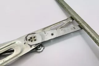 42251010550, 0620200781 , art13174479 Стеклоподъемник передний левый Toyota Rav 4 3 Арт 13174479, вид 9