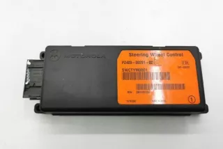 PZ4090029102, SWCTYM001 , art13171959 Блок управления рулевой рейки Toyota Rav 4 3 Арт 13171959, вид 1