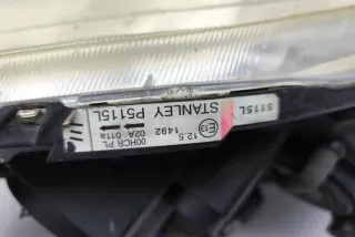 P5115L , art13173781 Фара левая Mazda 5 1 Арт 13173781, вид 8