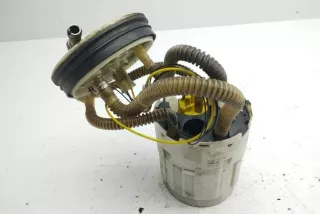 4B0906087S , art13172948 Насос топливный Audi A6 C5 (S6,RS6) Арт 13172948, вид 2