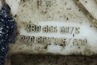 4B0906087S , art13172948 Насос топливный Audi A6 C5 (S6,RS6) Арт 13172948, вид 5