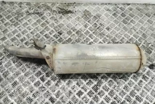 8E0253611BD , art13172857 Глушитель Audi A6 C5 (S6,RS6) Арт 13172857, вид 1