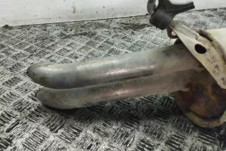 8E0253611BD , art13172857 Глушитель Audi A6 C5 (S6,RS6) Арт 13172857, вид 3