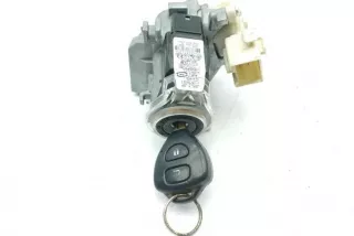 8978342020 , art13173860 Замок зажигания Toyota Rav 4 3 Арт 13173860, вид 4