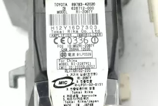 8978342020 , art13173860 Замок зажигания Toyota Rav 4 3 Арт 13173860, вид 7