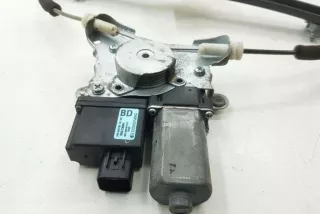 96673004 , art13175027 Стеклоподъемник передний левый Chevrolet Captiva Арт 13175027, вид 5