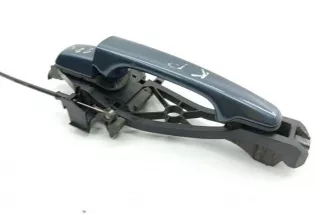 30784203 , art13173043 Ручка наружная задняя левая Volvo V50 Арт 13173043, вид 4
