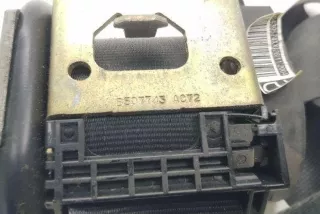 B507743AC72 , art13173553 Ремень безопасности передний левый Peugeot 407 Арт 13173553, вид 6
