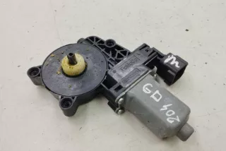 AM51R27000BB , art13174562 Моторчик стеклоподъемника задний правый Ford C-max 2 Арт 13174562, вид 1