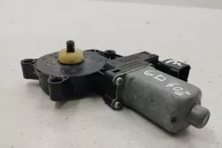 AM51R27000BB , art13174562 Моторчик стеклоподъемника задний правый Ford C-max 2 Арт 13174562, вид 4